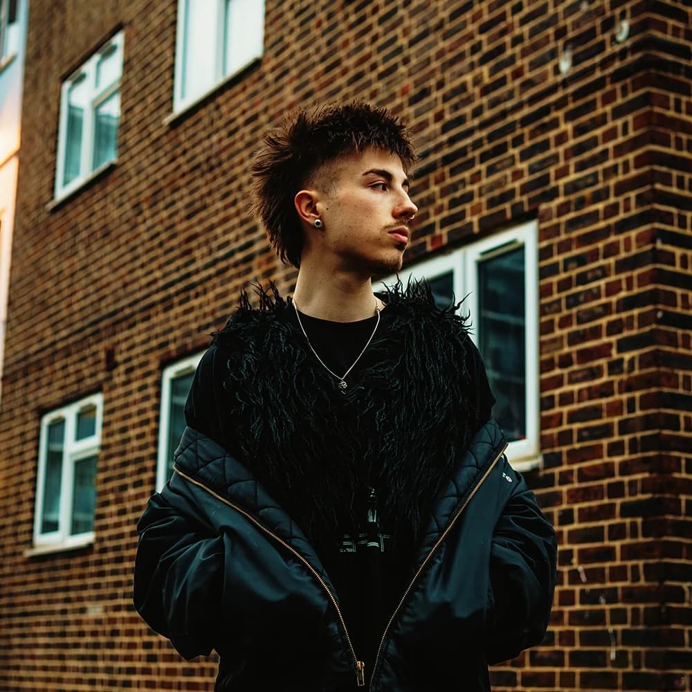 Joshua Pearman